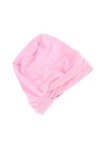 GALPADA 2 Pièces Coton Hijab Pour Les Femmes Cheveux Mouchoirs Pour Femmes Femmes Tête Foulards Coton Bouchon De Perte De Che