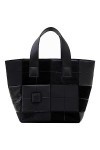 Desigual, Bag_Damas_Valdivia 2000 BLACK Femme, Noir, Taille unique