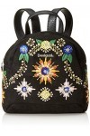 Desigual 19WAKA03, Sac à main à bretelles pour port en sac à dos femme 20x8.5x20.5 cm B x H x T 