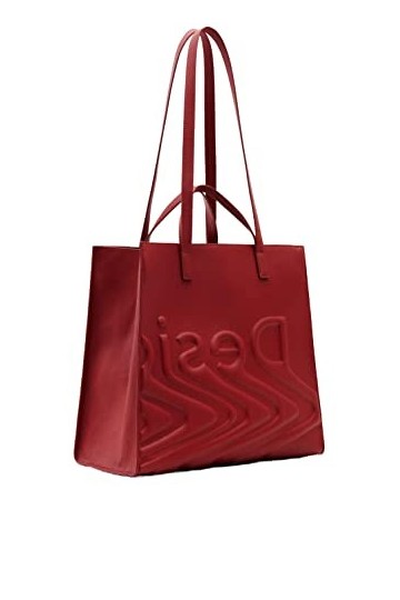 Desigual Sac à main porté épaule