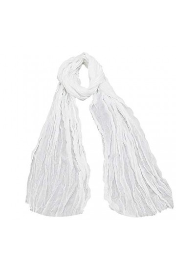 TianWlio Soie Cheveux Echarpe Soie Chale LéGer ÉCharpe Cadeau Silk éCharpe De Soie Femme Echarpe Chaude Echarpes Et Foulards