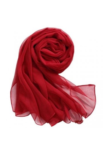 TianWlio Femme Soie Soie Grande Echarpe Echarpes Et Foulards Femme éCharpe De Soie EléGant Retro En Soie Scarf GéNéRique