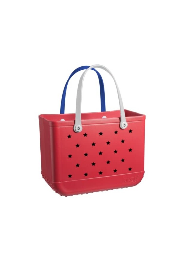 BOGG BAG Original XL Sac fourre-tout ouvert imperméable lavable résistant à la pointe pour plage, bateau, piscine, sports 48 