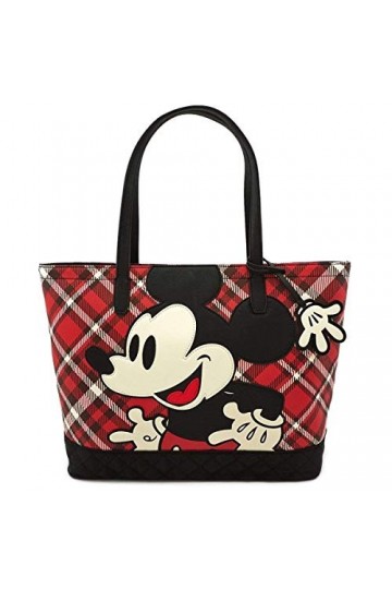 Loungefly Disney by Tote Bag Mickey Mouse Bags