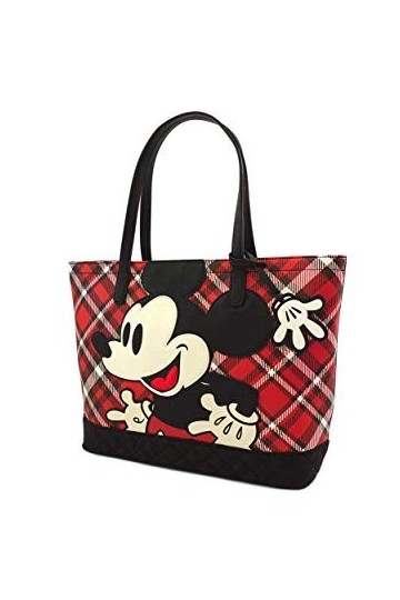 Loungefly Disney by Tote Bag Mickey Mouse Bags