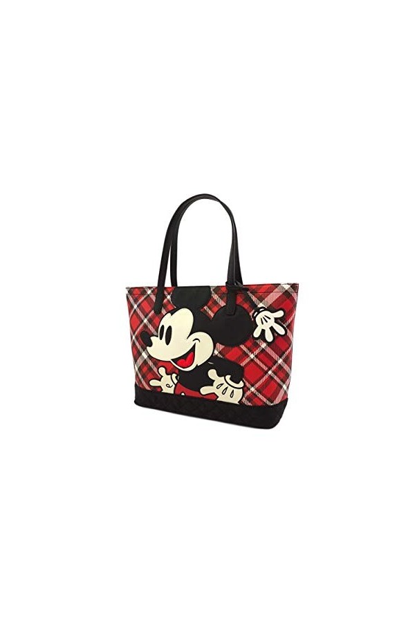 Loungefly Disney by Tote Bag Mickey Mouse Bags