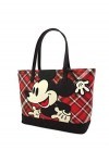 Loungefly Disney by Tote Bag Mickey Mouse Bags