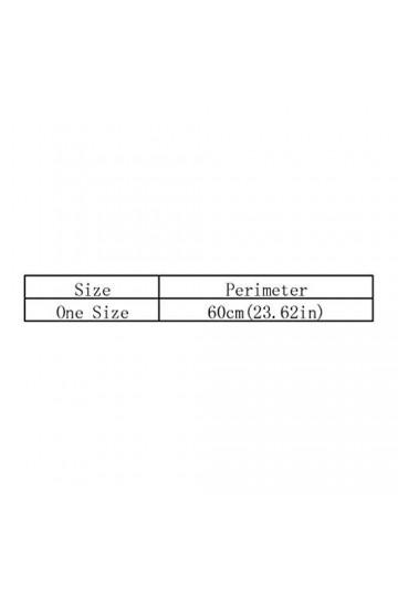 Ocobudbxw Style Ethnique Femmes écharpe Coeur Pendentif Collier Pendentif Nature Pierre Bijoux écharpe léopard Motif écharpe