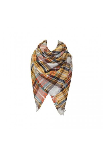 Stola Foulard doux et coloré élégant pour femme - Étole de mariage festif et élégant - Pour robes de mariée, fête, mariage, c