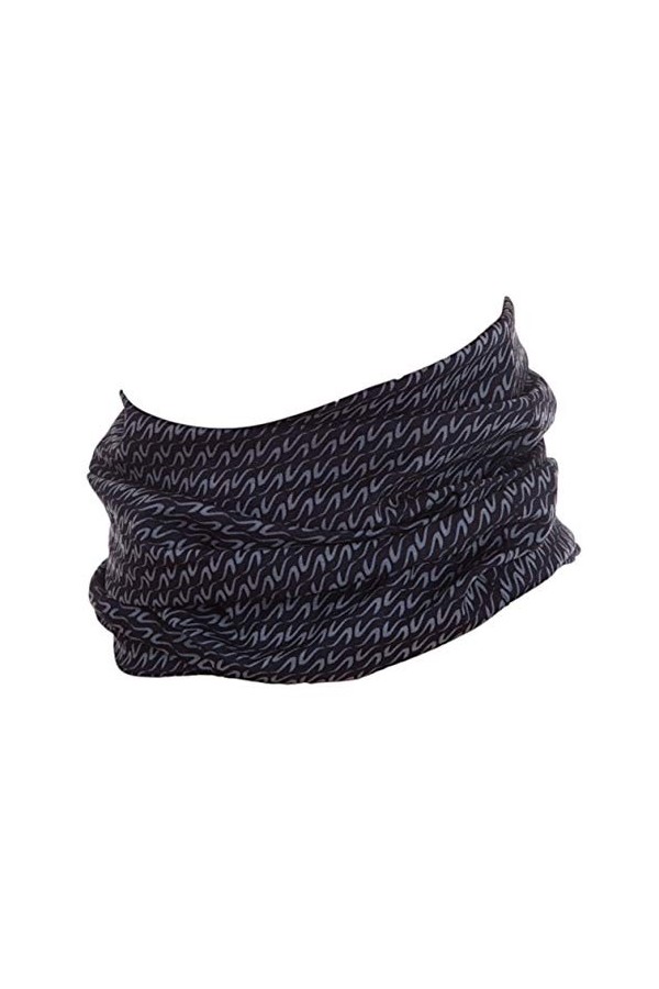 Hilltop Foulard de moto multifonction bandana pour homme et femme, Design 306-3, taille unique