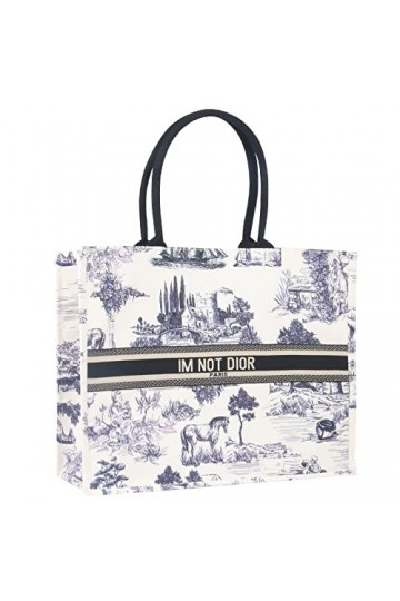 Grand sac de plage en jute-paille-sac de plage en toile de jute réutilisable pour femme, Rayures vertes