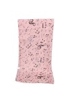Zonfer Notes de musique Motif écharpe Mulit-Fonction souple Lighthweight pour les femmes Châle Foulard