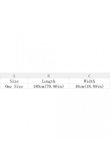 Lunji Écharpe Femme Joli Collier Original Foulard Pendentif Vert 