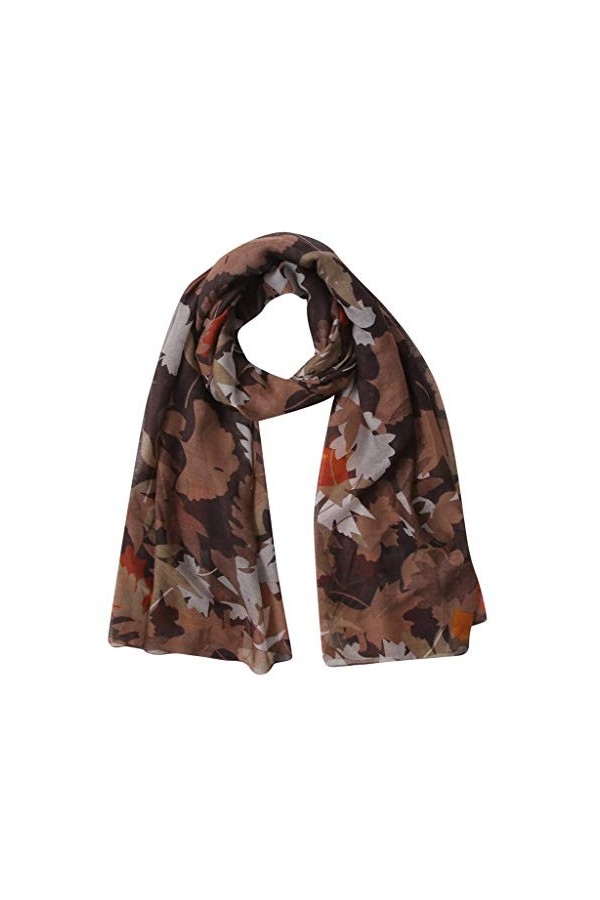 TianWlio ChâLe Ultra-LéGer Respirant EléGant En Soie Echarpe Soie En Soie Foulards Femme ÉCharpe En Soie LéGèRe Soie