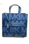 Michael Kors Femme Kenly Grand Sac À Bandoulière Handbag, Souci,