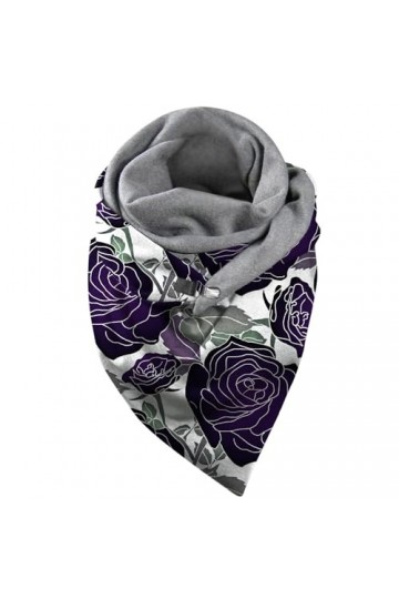 Écharpe Dhiver Femme Chaud Élégant Foulard En Coton Chic Châle Vintage Automne Hiver Doux Wrap Scarf Châlesss
