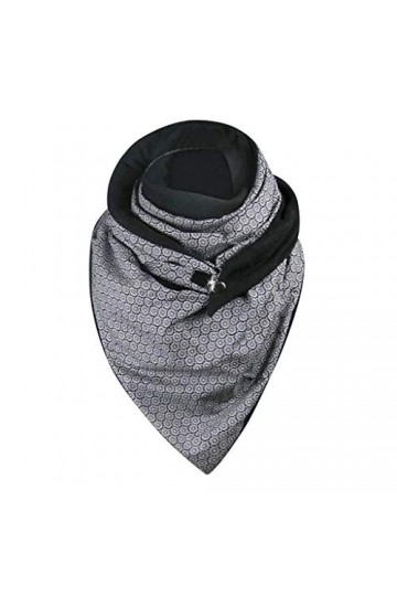 Écharpe pour femme - Foulard en soie - Pour la Saint-Valentin - Doux comme cadeau - Triangle - Écharpe légère - Foulard trian