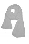 itendance Chèche Écharpe Homme Femme 100% coton Foulard - Différentes couleurs disponibles