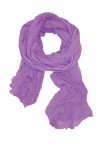 itendance Chèche Écharpe Homme Femme 100% coton Foulard - Différentes couleurs disponibles