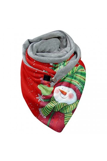 Femme ChâLe à CarrÉ Echarpe Cachemire Foulards ChâLes Grosse Echarpe Echarpe Hiver Chaud ÉCharpe Triangle