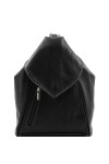 Tuscany Leather. - Delhi - Sac à dos en cuir - TL140962 COGNAC 