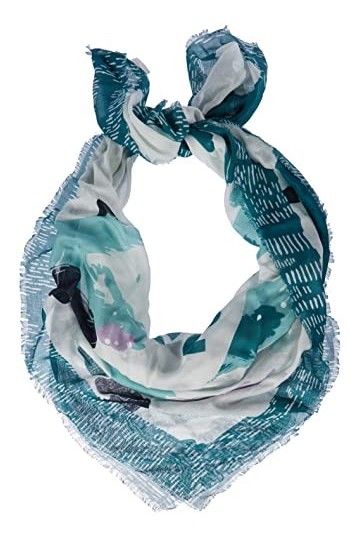 s.Oliver Tuch Foulard, 02D6, 1 aux Femmes