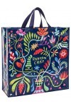 Blue Q Cabas de shopping aléatoire