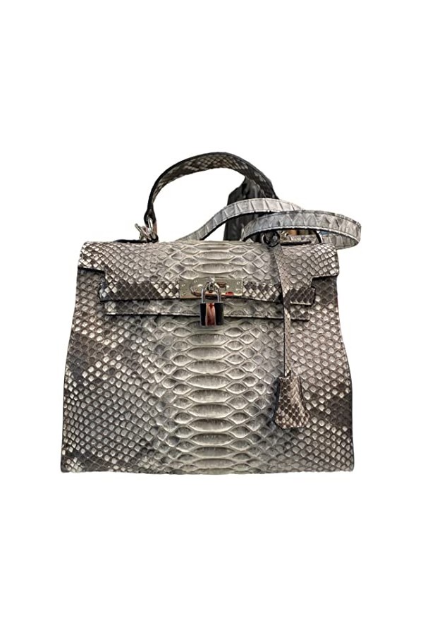 GOTELLI tuscany mood SAC PITONE FEMME, Roche.
