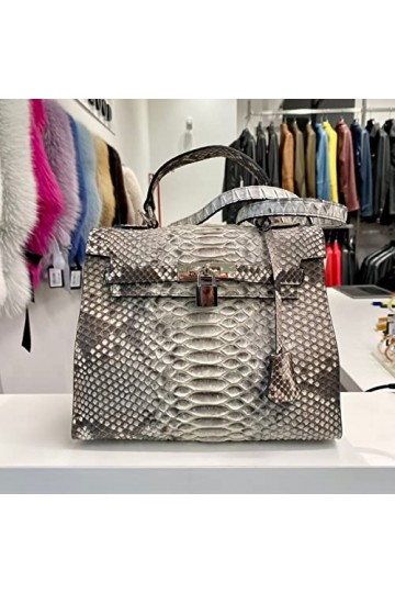 GOTELLI tuscany mood SAC PITONE FEMME, Roche.