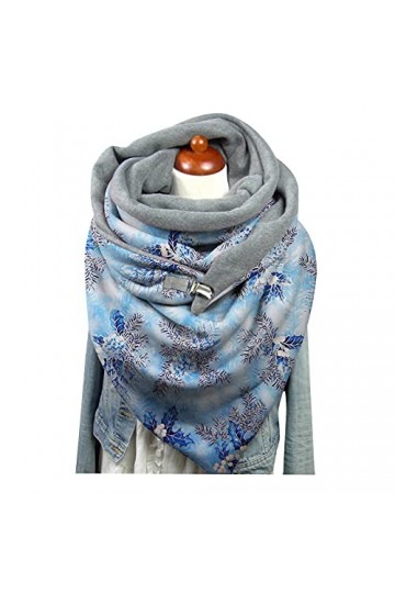 Echarpe Femme ÉCharpe Triangle Foulards ChâLes ÉCharpe Echarpe Cachemire Femme Echarpe Chale Echarpe Hiver Chaud ÉCharpe Hive