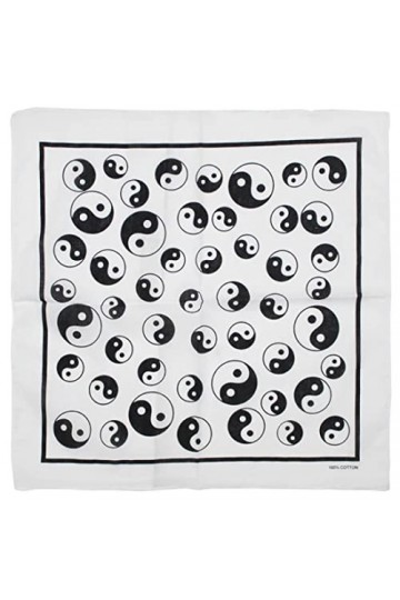 Topkids Accessories Bandanas noirs en forme de tête de mort pirate pour homme et femme - Masque gothique alternatif - Vêtemen