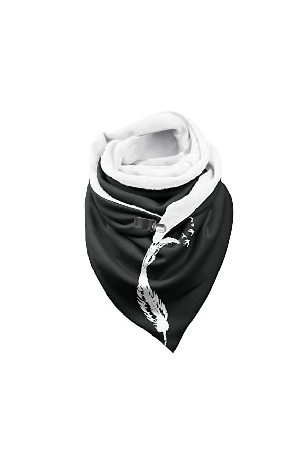 rtdgcv écharpe femme hiver femme automne et hiver mode écharpe coton écharpe chaude écharpe femme rouge écharpe hiver écharpe