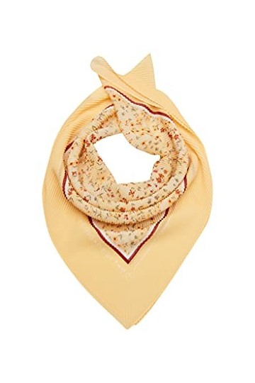 s.Oliver Junior 201.10.105.25.276.2064927 Foulard Tour De Cou, 14D1, 1 Femme