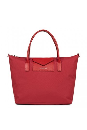 LANCASTER Sac cabas main - Smart KBA Noir