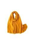 ZHUNOLYA Foulard En Soie Pour Femme,Châle De Protection Solaire Au Toucher De Soie De Mûrier,Foulard à Franges Respirant,Adap