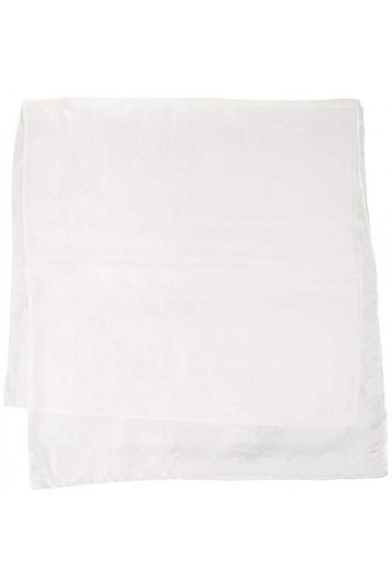 Écharpe en soie 90x90