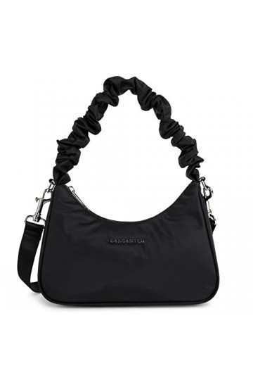 Petit sac long - Basic Chouchou Noir
