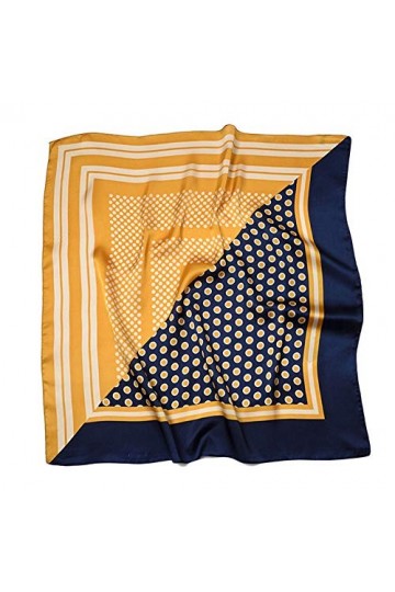 Iovorla Foulard pour femme - 307-3, 307-15, Taille Unique