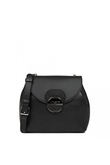 LANCASTER Sac trotteur - Pia Noir