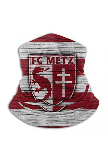 Nascb F-C Me-TZ Magic Headwears, Bandeaux Foulard Foulard Cache-Cou Bandanna Balaclavas Foulards