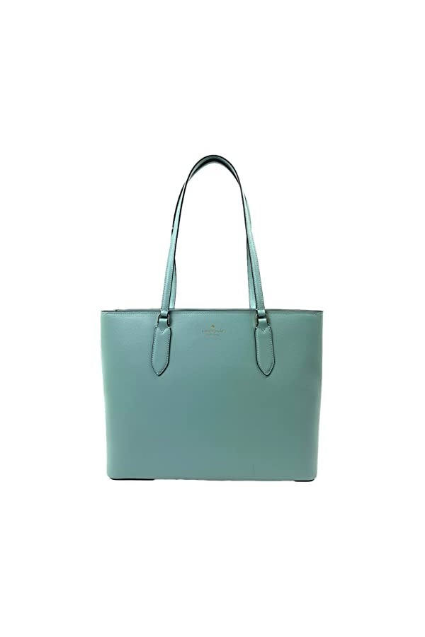 Kate Spade Harper Leather Tote Bag Purse Handbag Aphrodite 