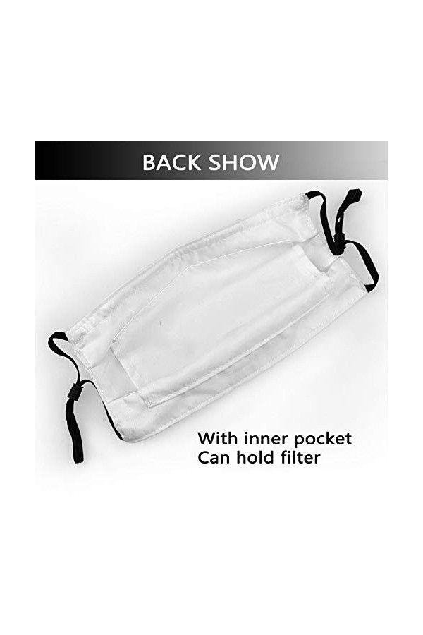 90ioup Olym-Pique De Mar-Seille Chapeaux Magiques, Bandeaux de Foulard Facial Cache-Cou Bandana cagoules ¨¦charpes