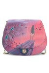 Loungefly Pocahontas Colors of the Wind Crossbody Bag