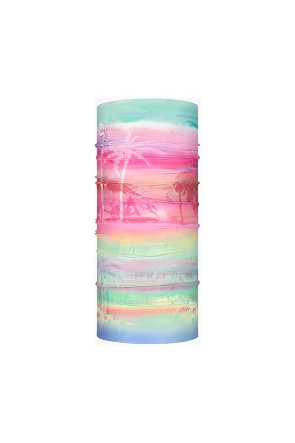 Buff Tour de cou CoolNet UV® enfant Paulia Multi Taille unique
