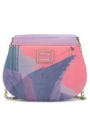 Loungefly Pocahontas Colors of the Wind Crossbody Bag