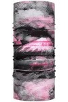 Buff Original Ecostretch Tube Scarf 1234559371000, Womens scarf, pink
