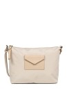 LANCASTER Sac besace - Smart KBA Nude