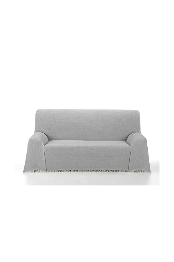 Cardenal Textil Foulard Mult. CALPE 180X260 cm Gris