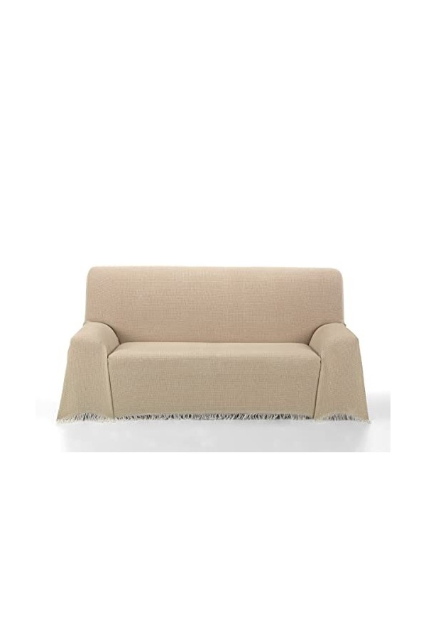 Cardenal Textil Foulard Mult. CALPE 180X260 cm Gris