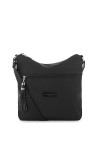 Sac trotteur - Basic Pompon Noir